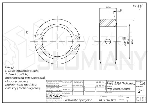 气动倾斜装置3D数模图纸 STEP格式缩略图